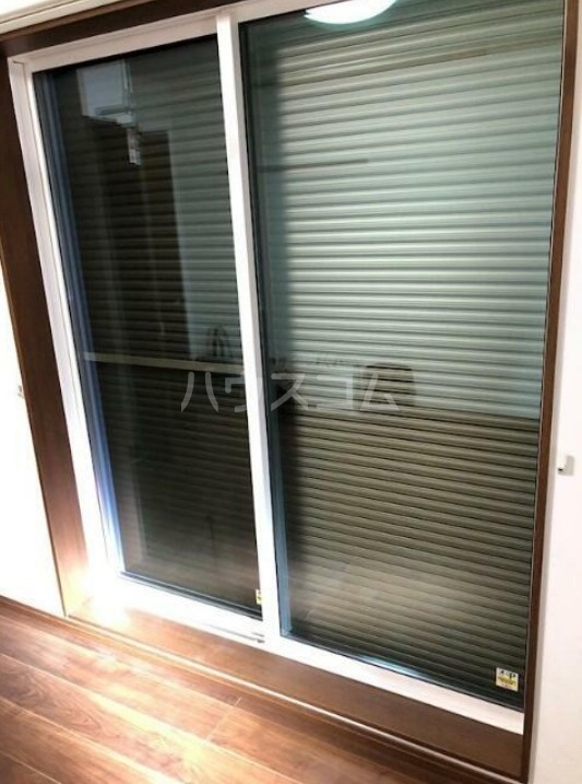 20/30 バルコニー