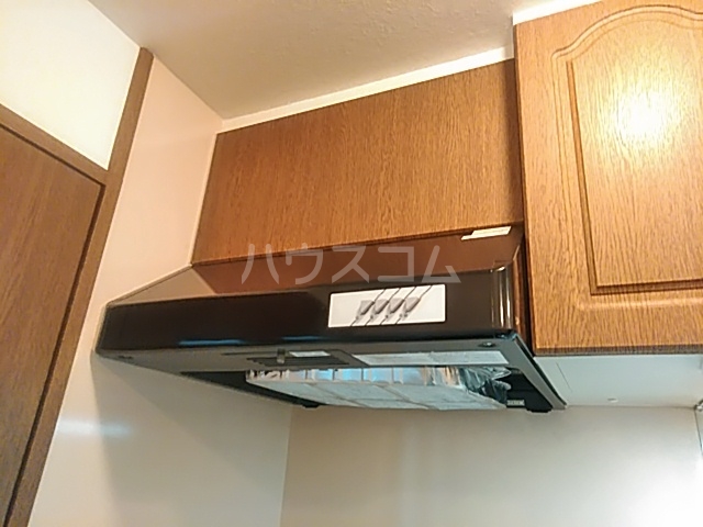 10/25 キッチン