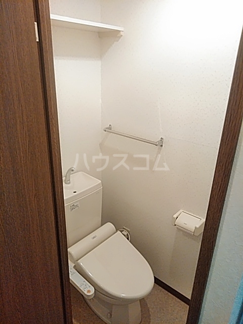 14/25 トイレ