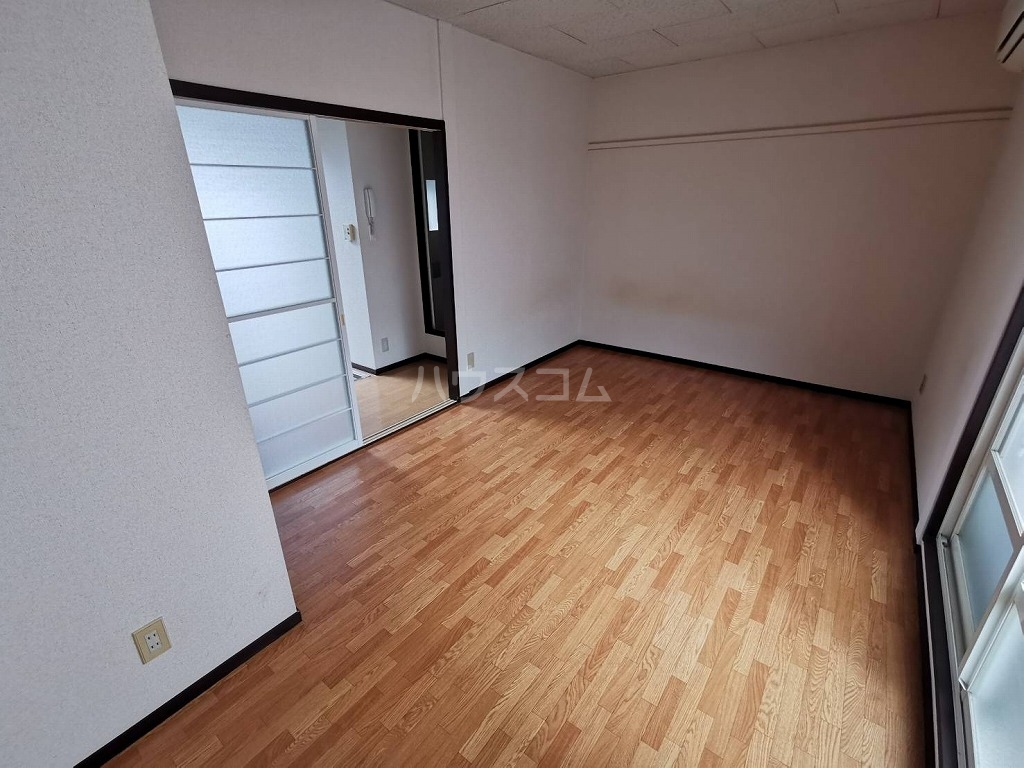 6/30 リビング/ダイニング