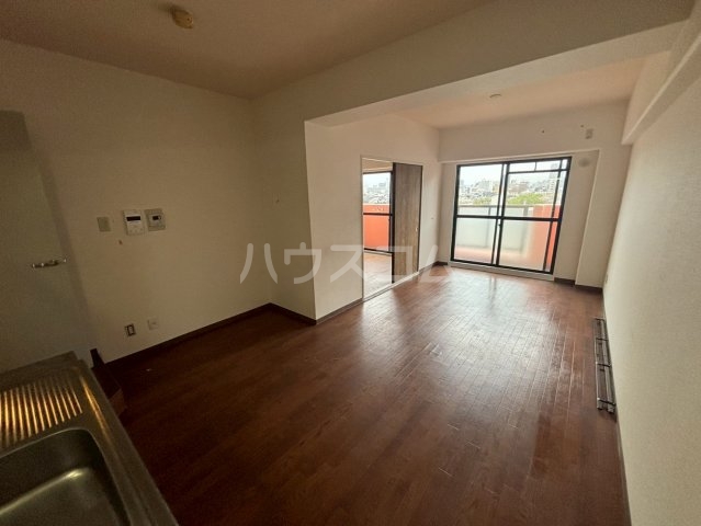 3/30 リビング/ダイニング