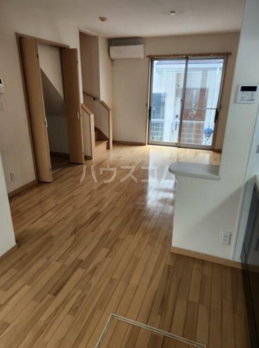 4/21 リビング/ダイニング