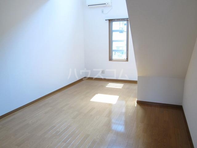 11/24 バルコニー