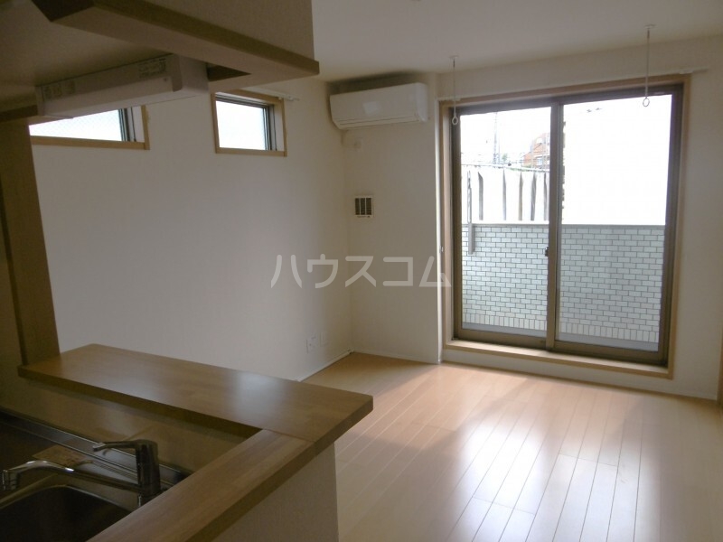 3/17 リビング/ダイニング