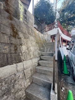 3/9 エントランス