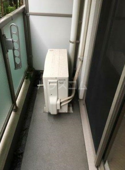 20/30 バルコニー