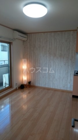 5/24 リビング/ダイニング