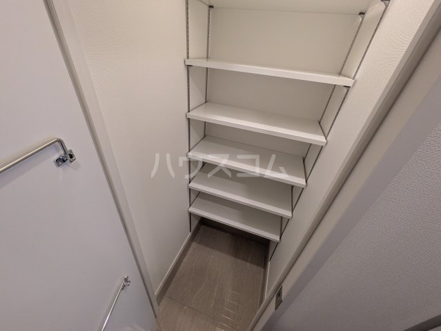 7/30 収納