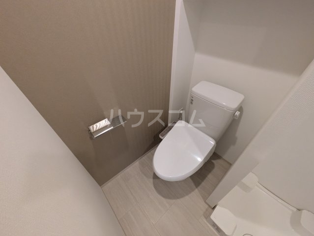 14/30 トイレ