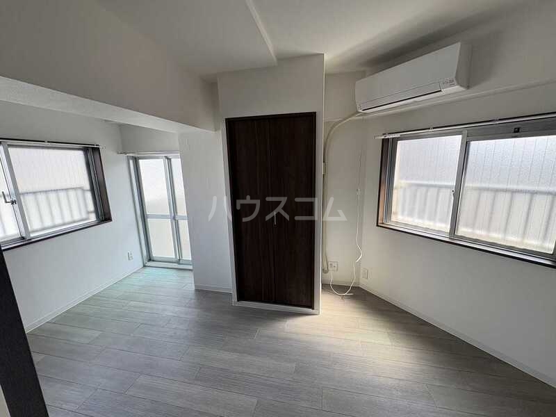 3/9 リビング/ダイニング