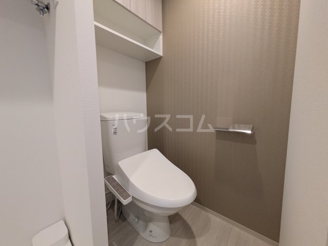 12/25 トイレ