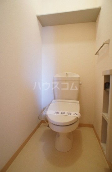 10/26 トイレ