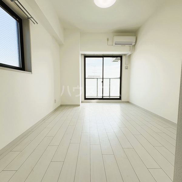 2/20 リビング/ダイニング