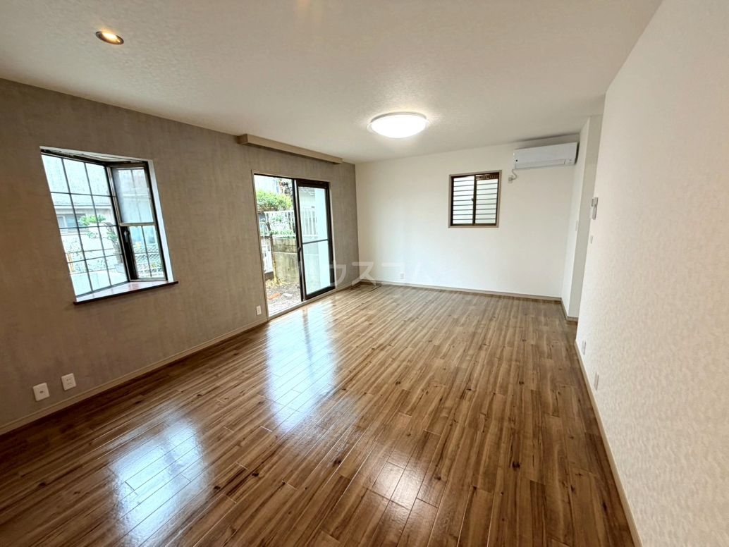 5/30 リビング/ダイニング