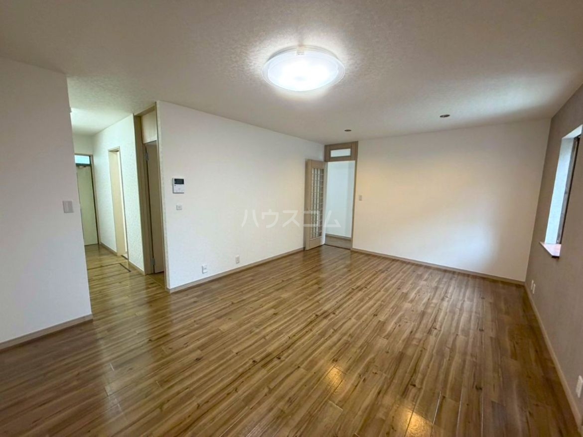 6/30 リビング/ダイニング