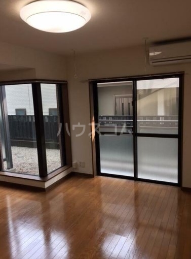 3/16 リビング/ダイニング