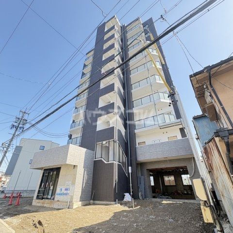 29/30 駐車場