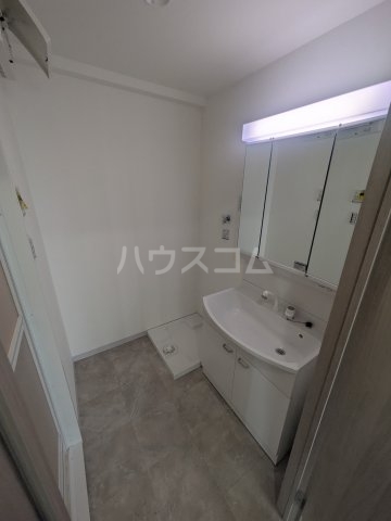 15/30 洗面