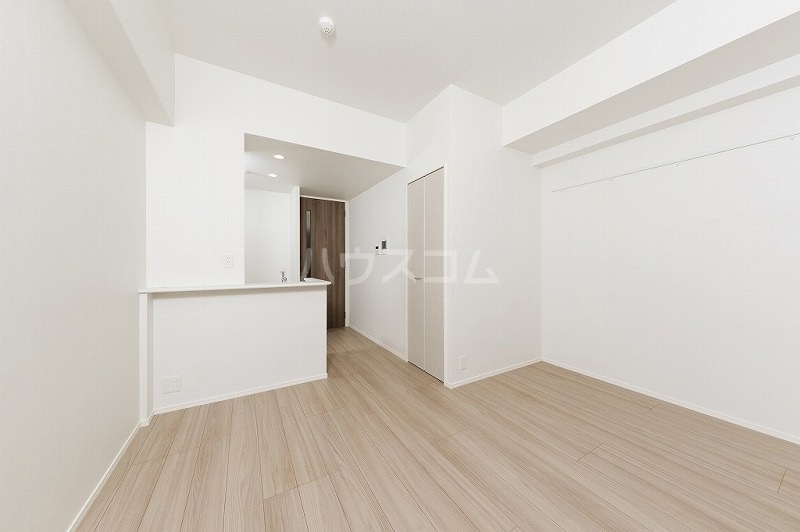 4/19 リビング/ダイニング