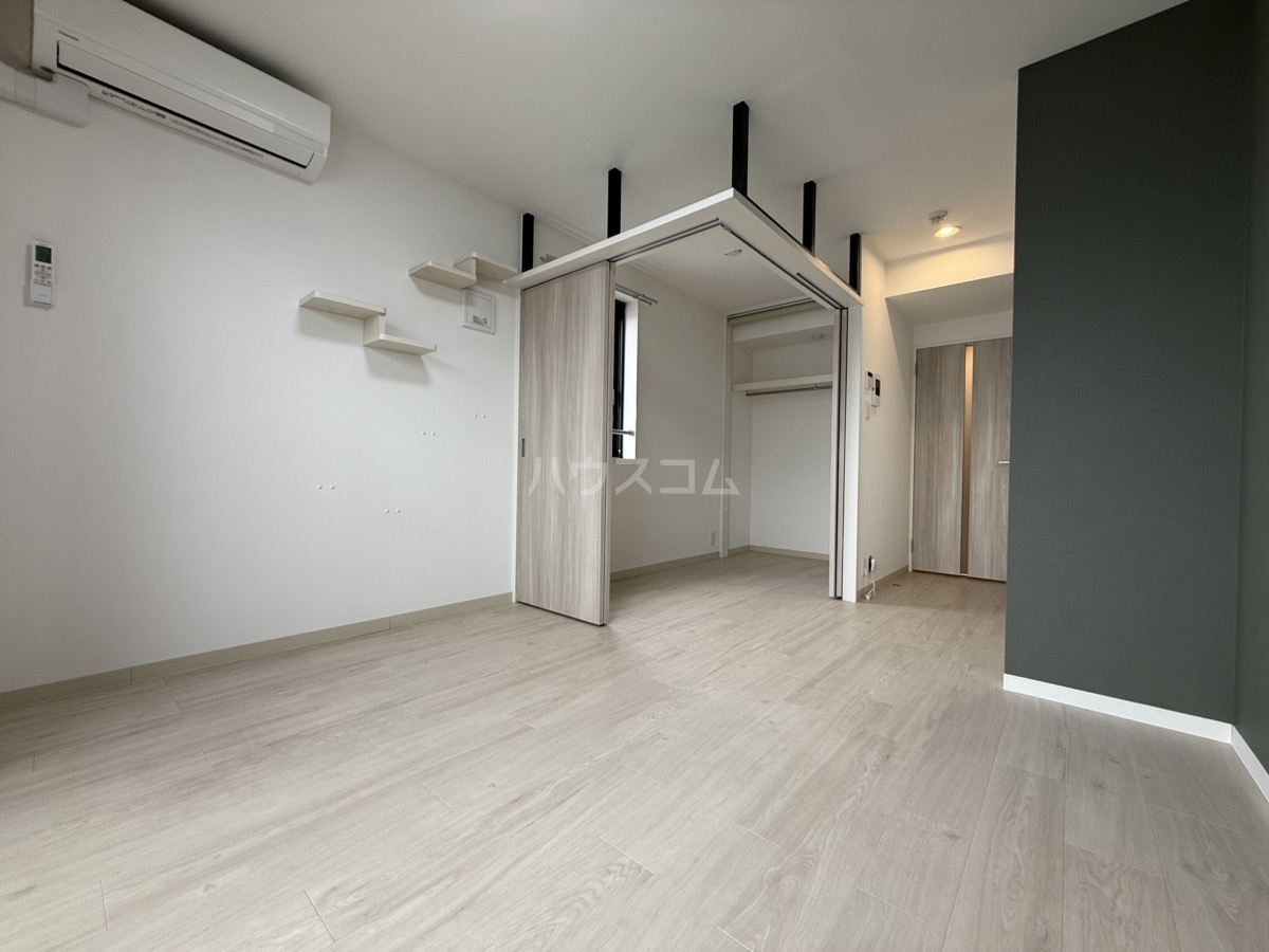 2/23 リビング/ダイニング