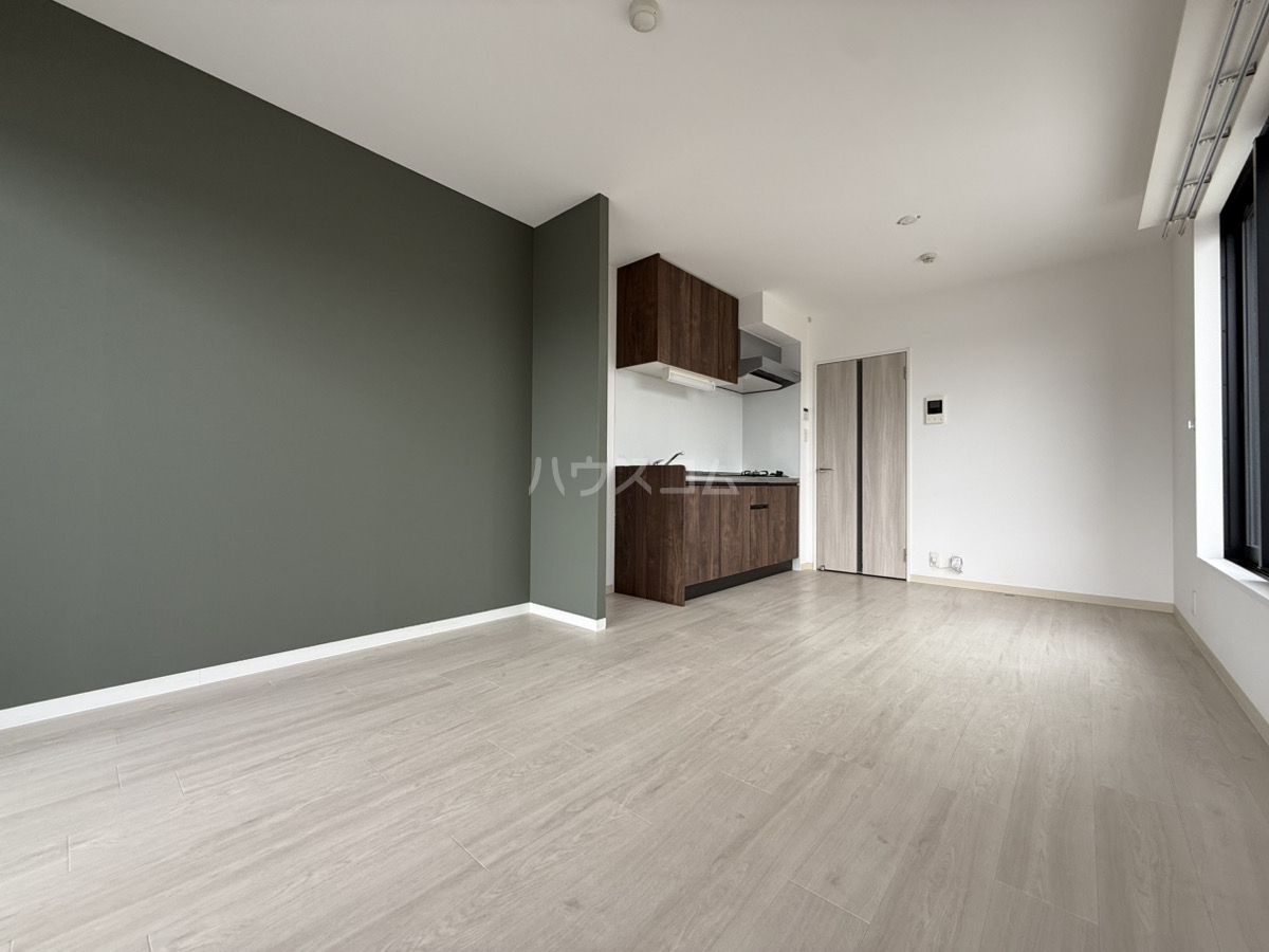 2/22 リビング/ダイニング