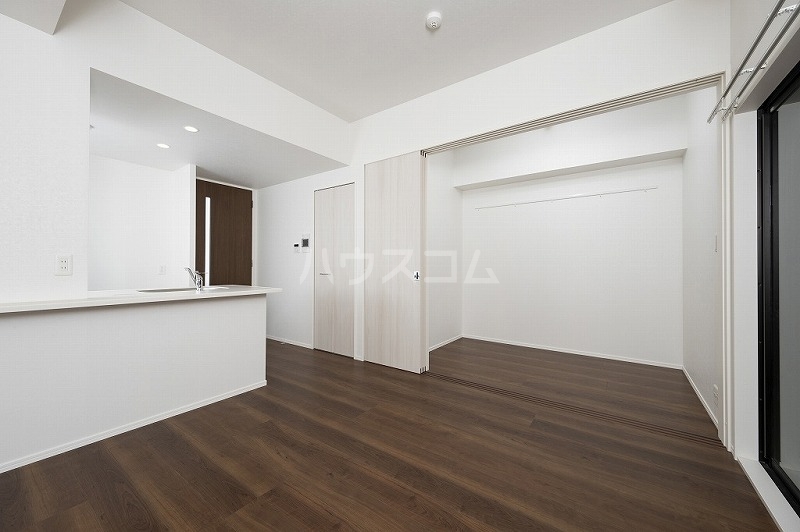 3/17 リビング/ダイニング