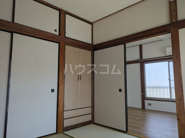 7/30 室内