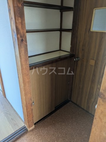12/30 収納