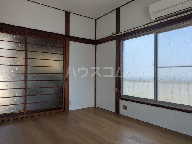 8/30 室内