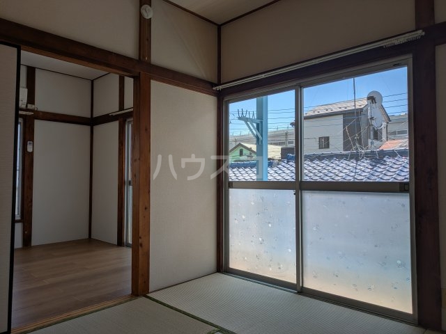 6/30 室内