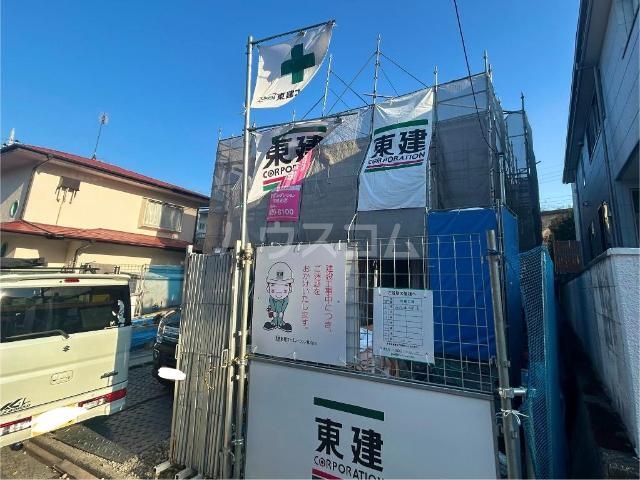 1/18 外観