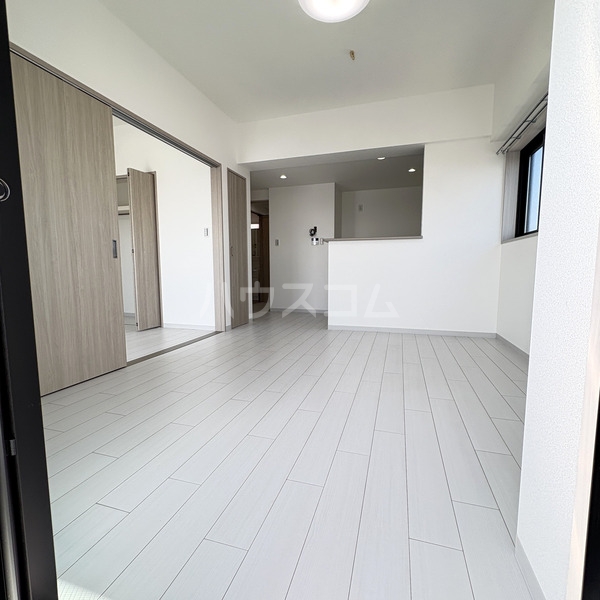 2/20 リビング/ダイニング