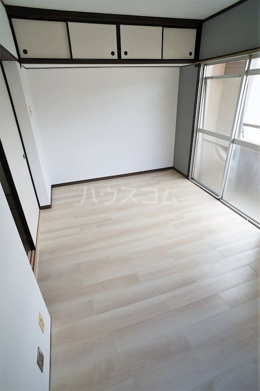 2/8 リビング/ダイニング