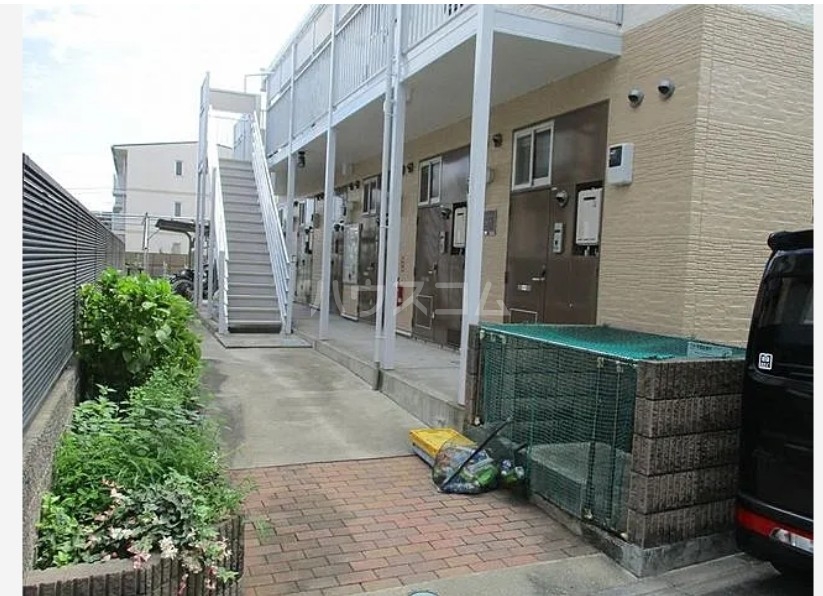 14/24 エントランス