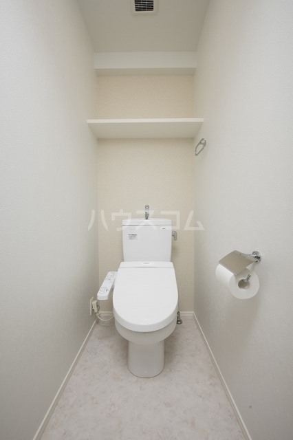 8/21 トイレ