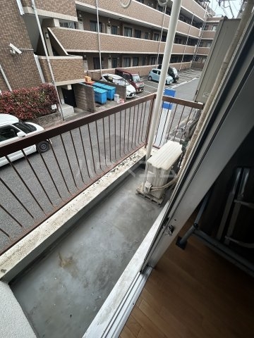 17/30 バルコニー