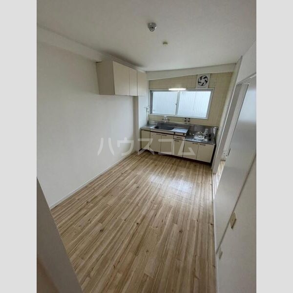 3/22 リビング/ダイニング