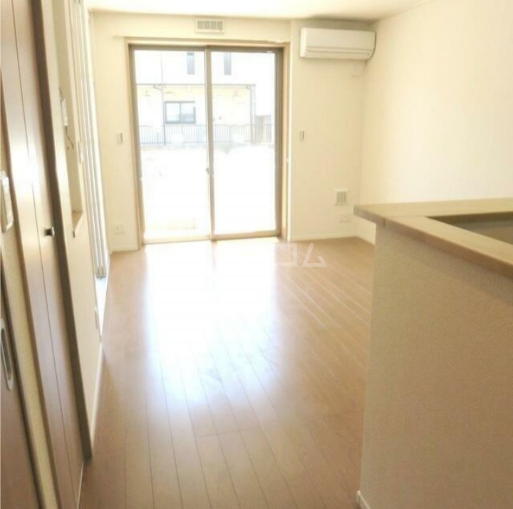 4/28 リビング/ダイニング