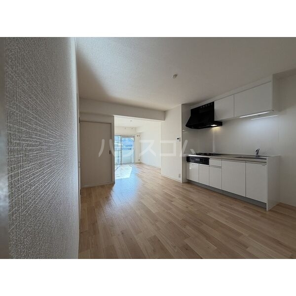 3/22 リビング/ダイニング