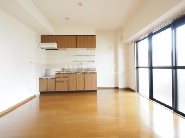 3/20 リビング/ダイニング