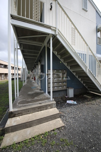 3/13 エントランス