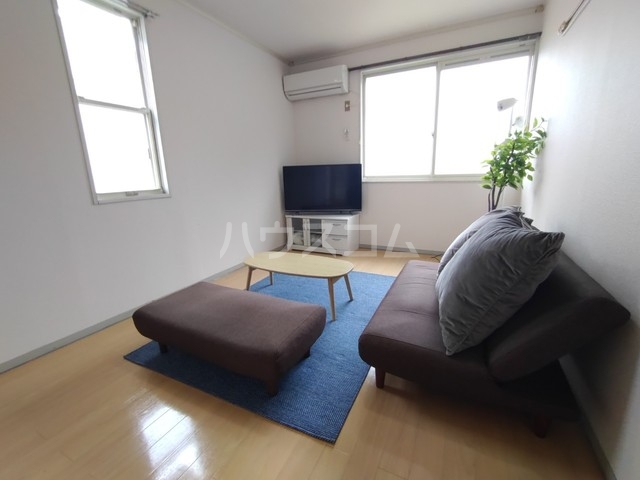 4/28 リビング/ダイニング