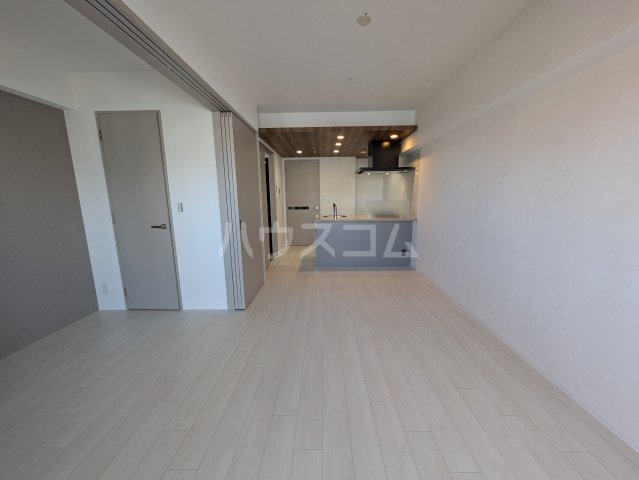 6/30 リビング/ダイニング