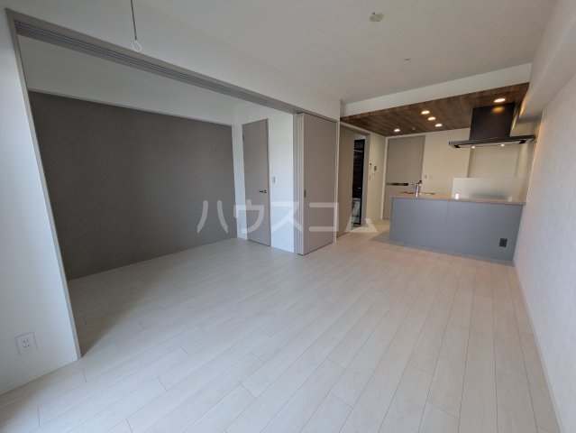 5/30 リビング/ダイニング