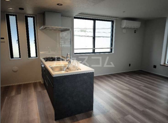 3/30 リビング/ダイニング