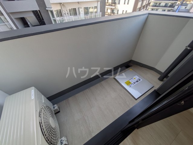 14/30 バルコニー