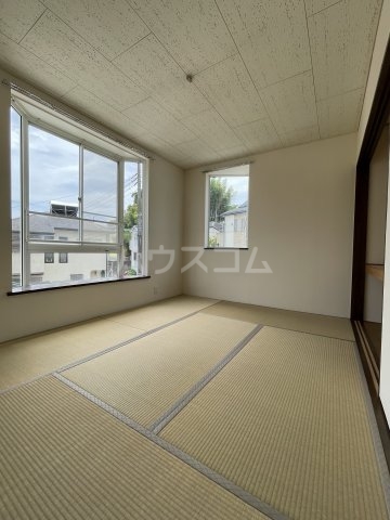 5/30 リビング/ダイニング