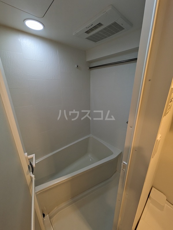 10/30 浴室