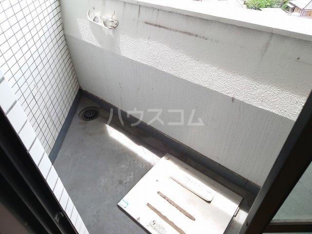 15/30 バルコニー