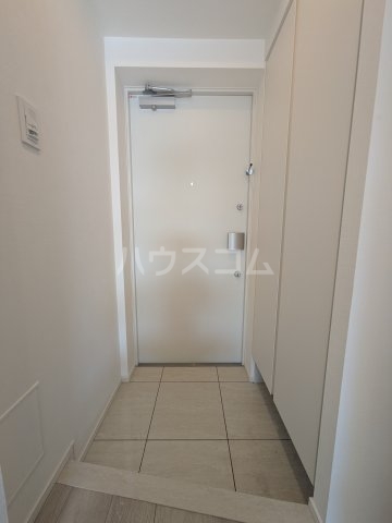 9/30 玄関
